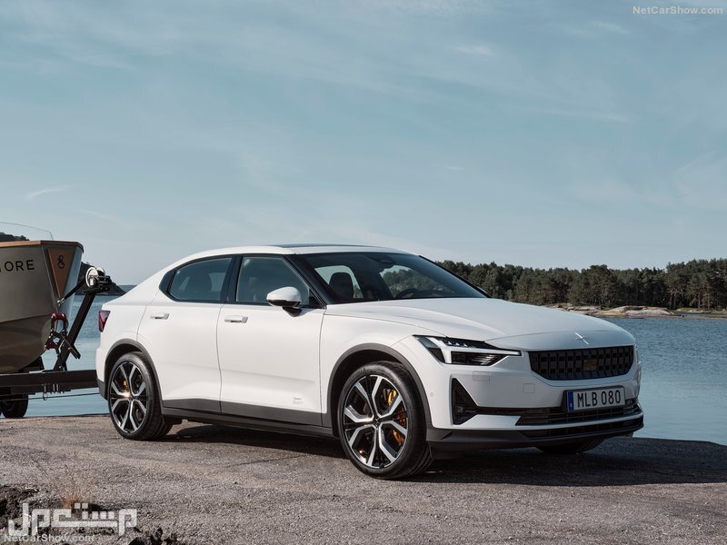 Polestar 2 (2020)