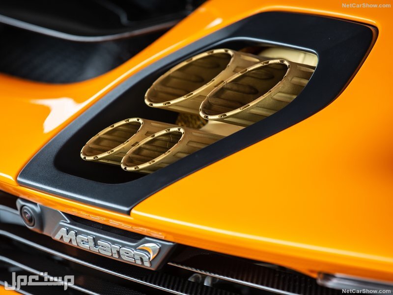 McLaren Senna LM (2020)