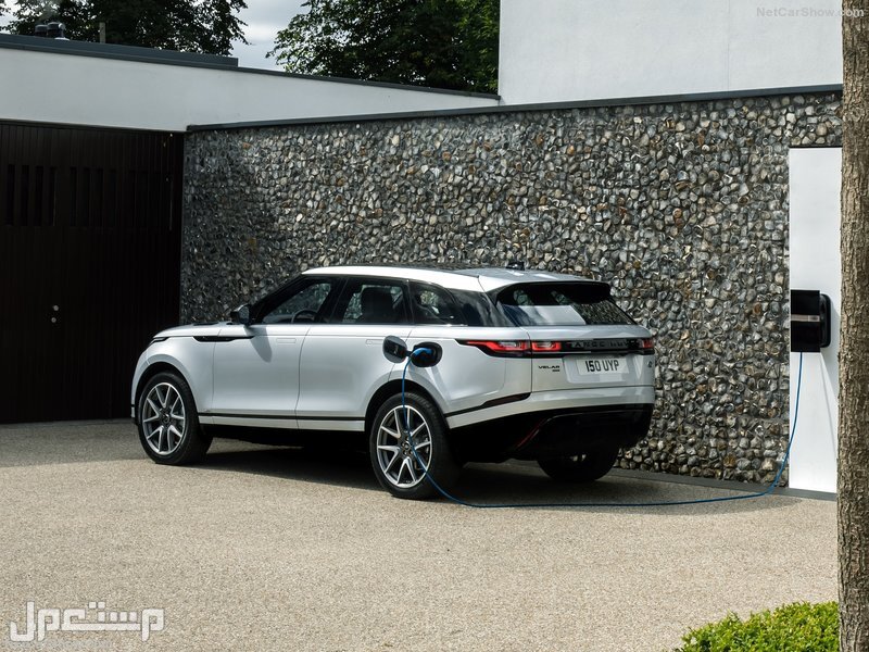 Land Rover Range Rover Velar (2021)
