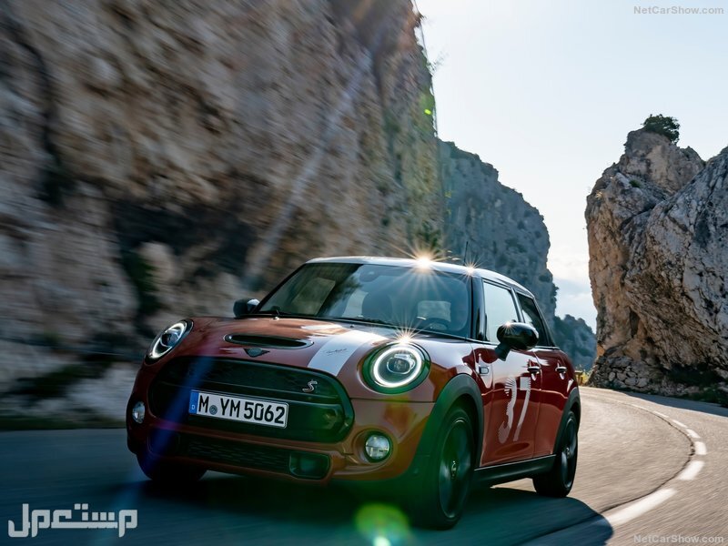 Mini Paddy Hopkirk Edition (2020)