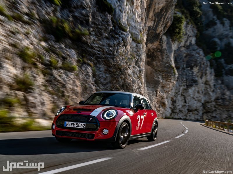 Mini Paddy Hopkirk Edition (2020)