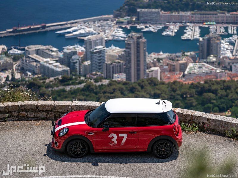 Mini Paddy Hopkirk Edition (2020)