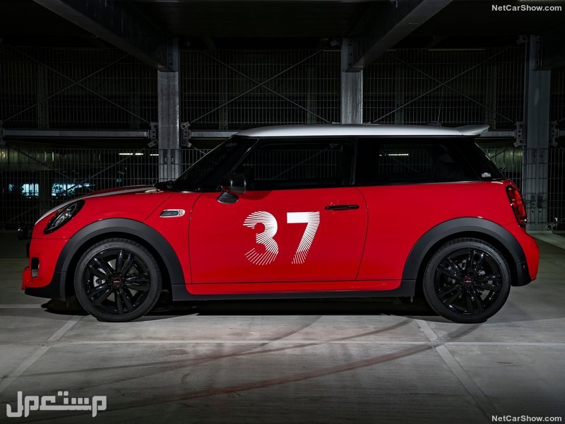 Mini Paddy Hopkirk Edition (2020)
