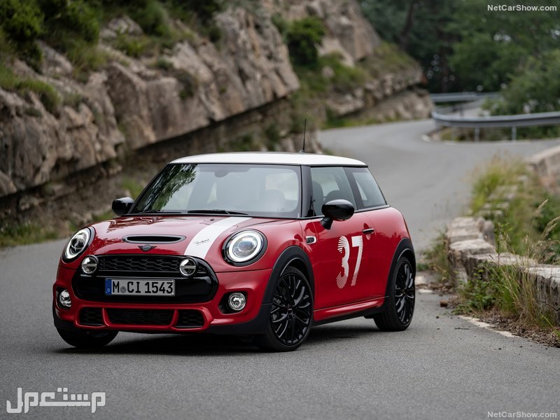 Mini Paddy Hopkirk Edition (2020)