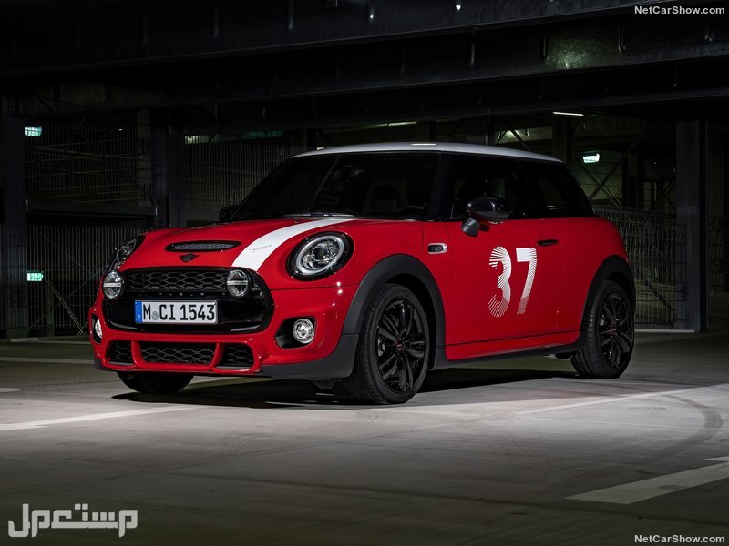 Mini Paddy Hopkirk Edition (2020)