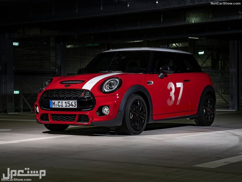 Mini Paddy Hopkirk Edition (2020)