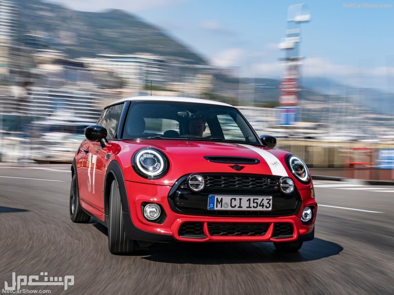 Mini Paddy Hopkirk Edition (2020)