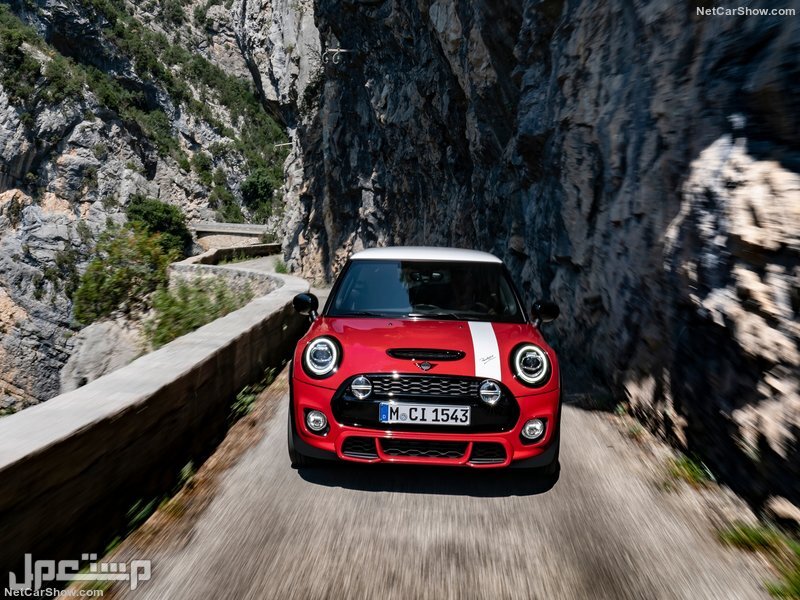 Mini Paddy Hopkirk Edition (2020)