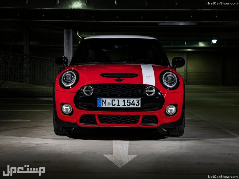 Mini Paddy Hopkirk Edition (2020)