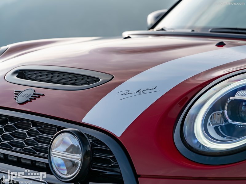 Mini Paddy Hopkirk Edition (2020)