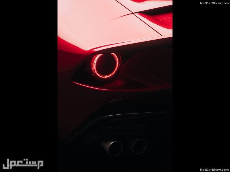 Ferrari Omologata (2020)