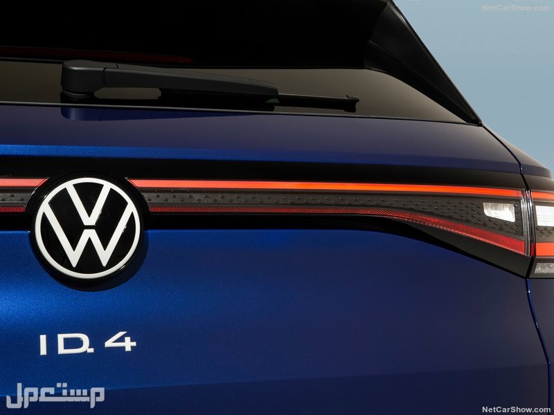 Volkswagen ID.4 1st Edition (2021)