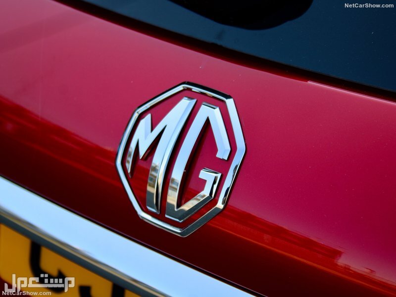 MG 5 SW EV (2021)