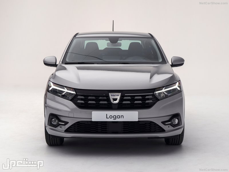 Dacia Logan (2021)
