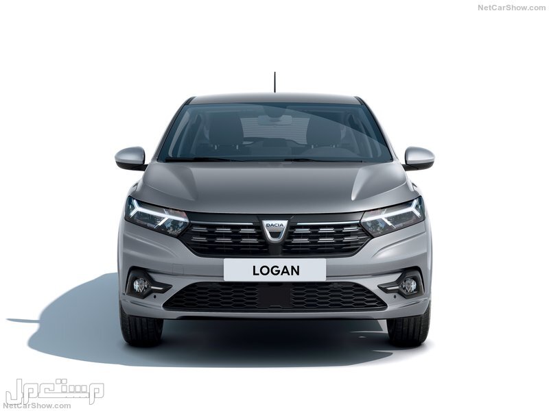 Dacia Logan (2021)