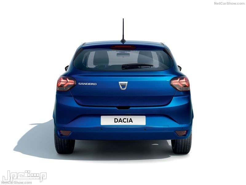 Dacia Sandero (2021)