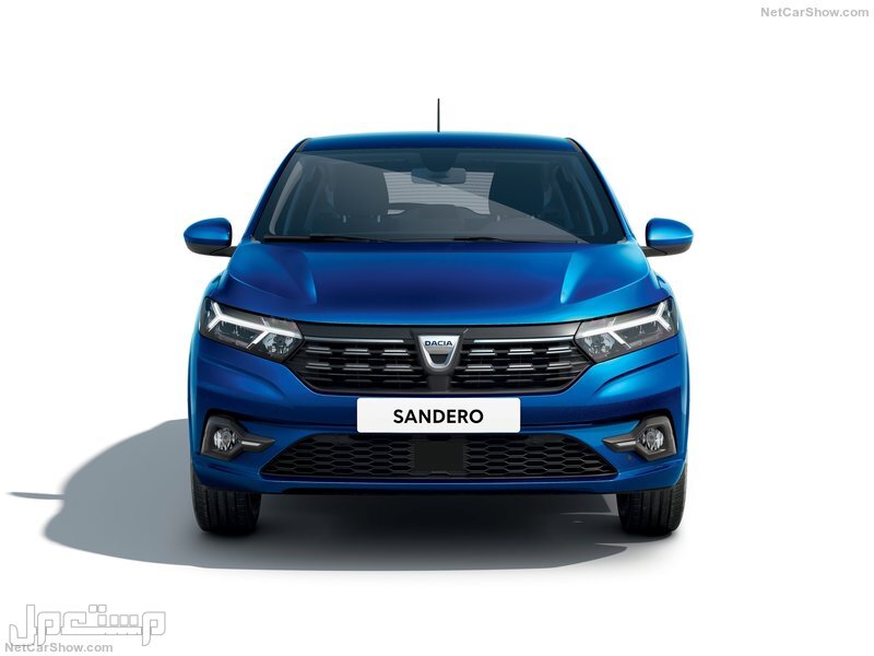 Dacia Sandero (2021)