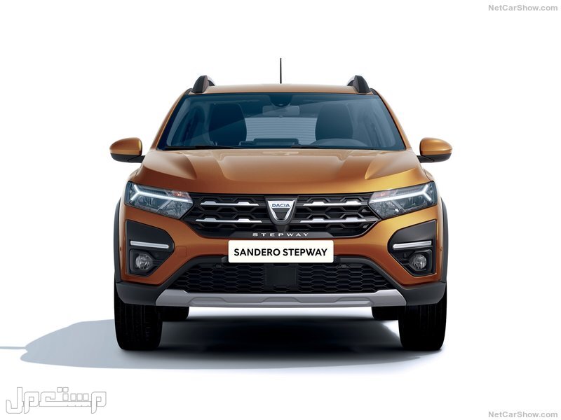 Dacia Sandero Stepway (2021)