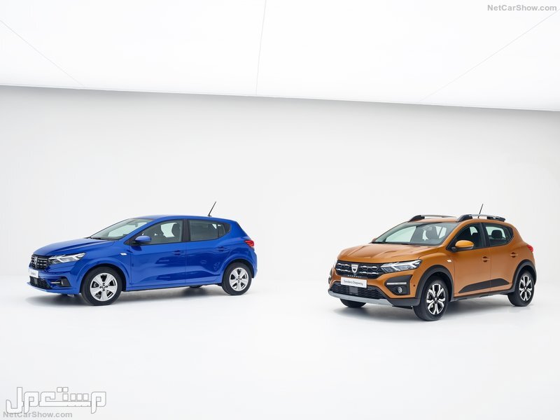 Dacia Sandero Stepway (2021)