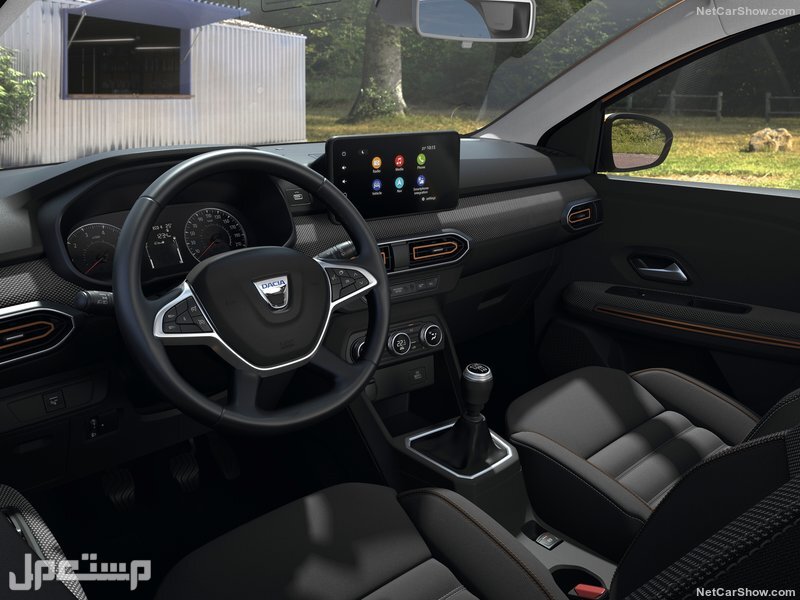 Dacia Sandero Stepway (2021)