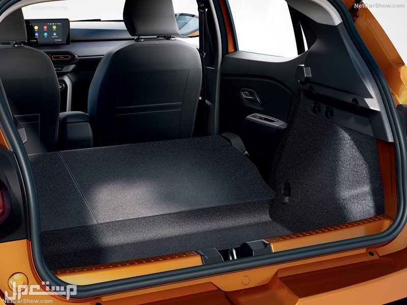 Dacia Sandero Stepway (2021)