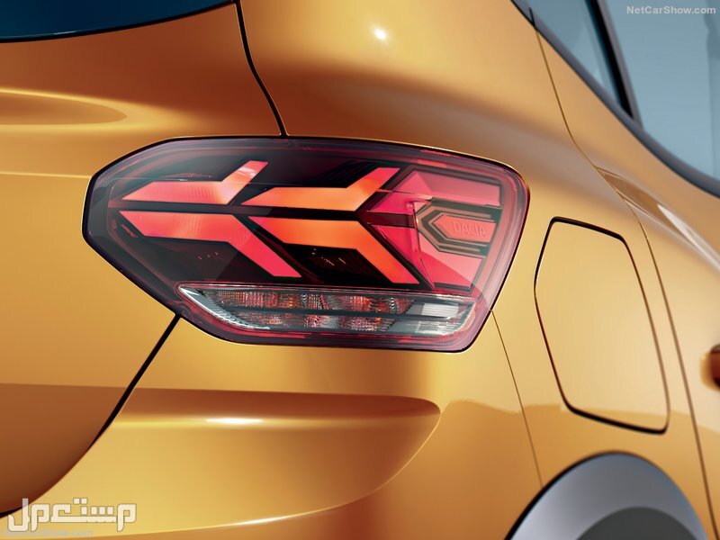 Dacia Sandero Stepway (2021)