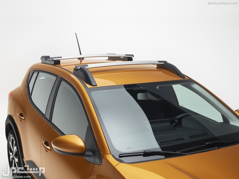 Dacia Sandero Stepway (2021)