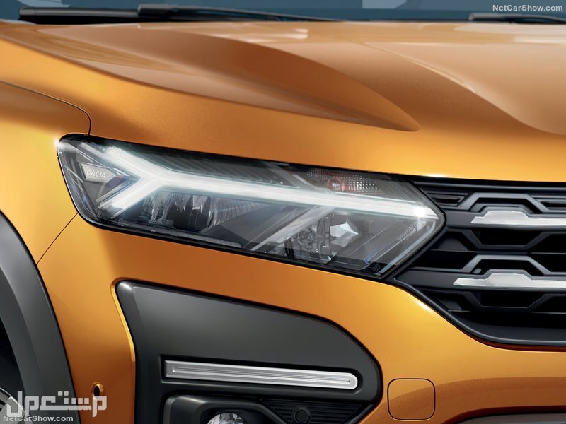 Dacia Sandero Stepway (2021)