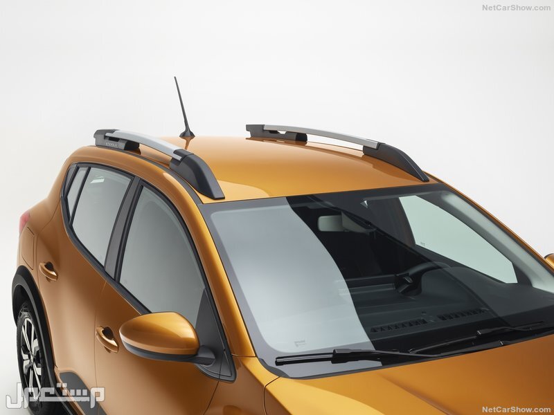 Dacia Sandero Stepway (2021)