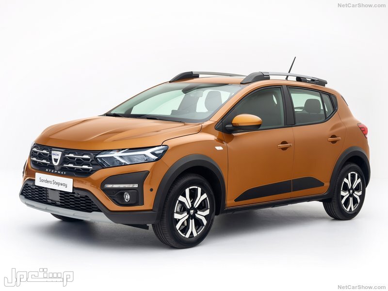 Dacia Sandero Stepway (2021)