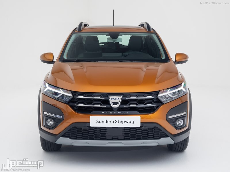 Dacia Sandero Stepway (2021)