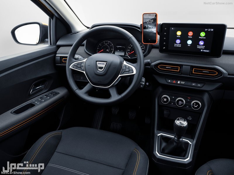 Dacia Sandero Stepway (2021)