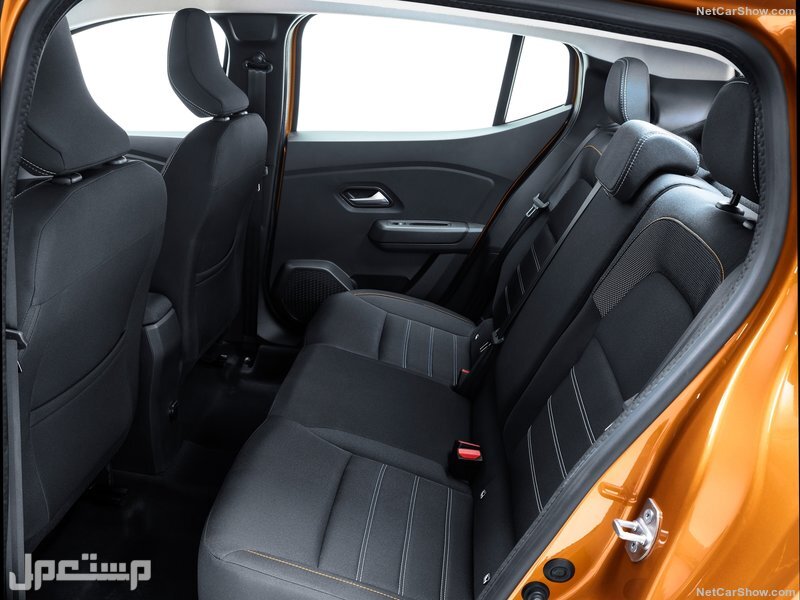 Dacia Sandero Stepway (2021)