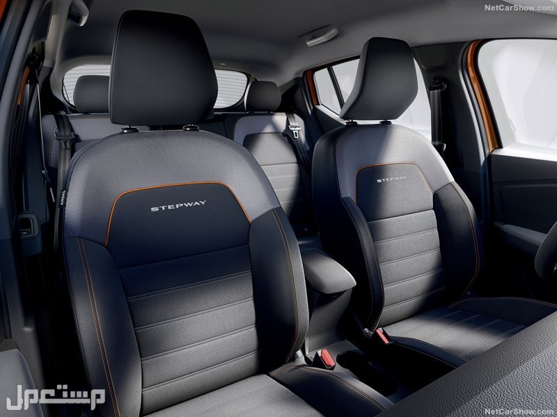 Dacia Sandero Stepway (2021)