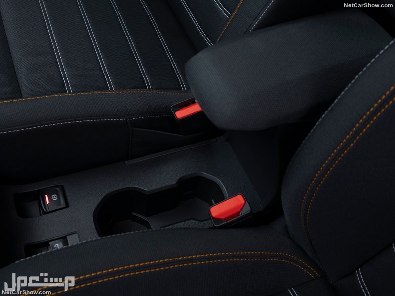 Dacia Sandero Stepway (2021)