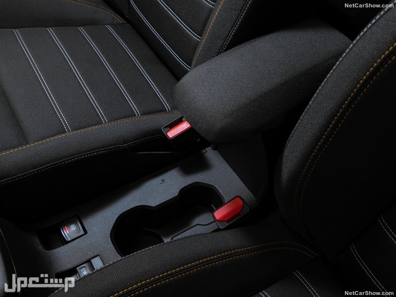 Dacia Sandero Stepway (2021)