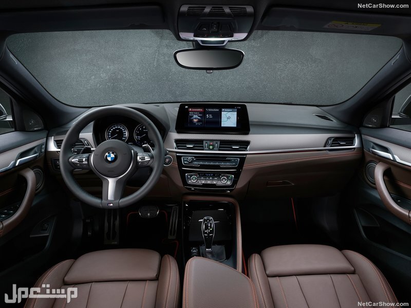 BMW X2 M Mesh Edition (2020)
