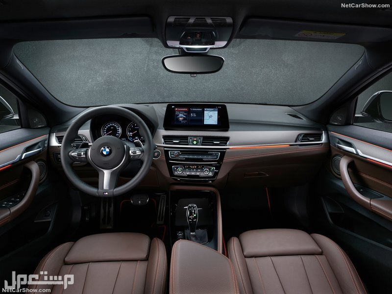 BMW X2 M Mesh Edition (2020)