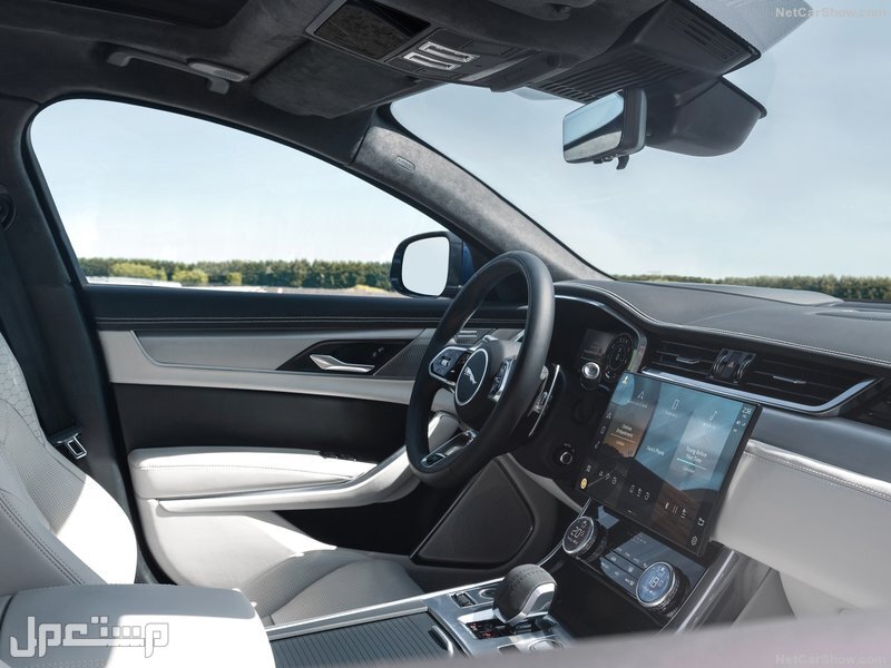 Jaguar XF (2021)