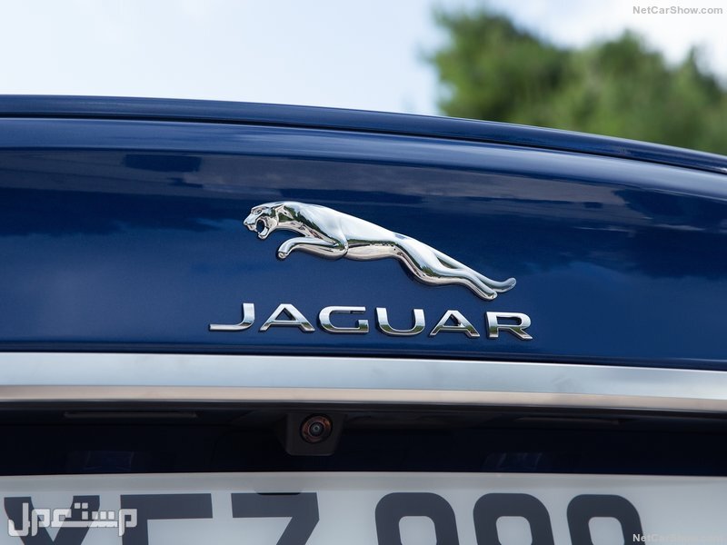 Jaguar XF (2021)