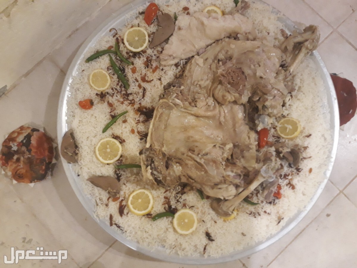 طباخ يمني متنقل لجميع الحفلات والمناسبات