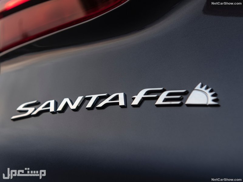 Hyundai Santa Fe [US] (2021)
