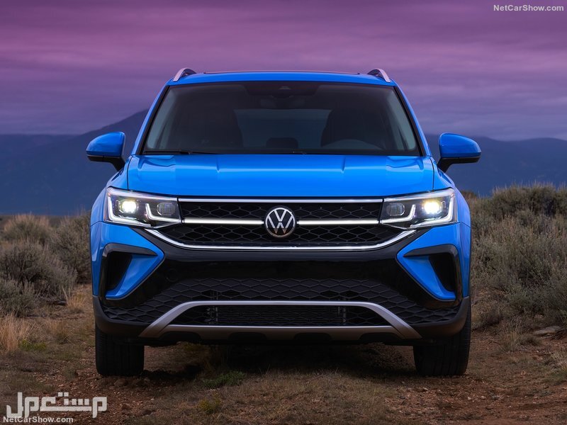 Volkswagen Taos (2022)