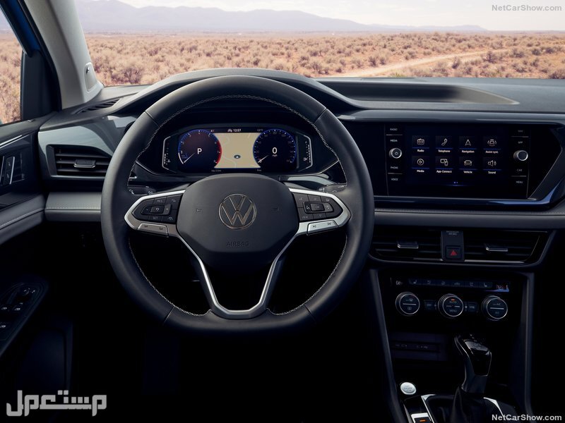 Volkswagen Taos (2022)