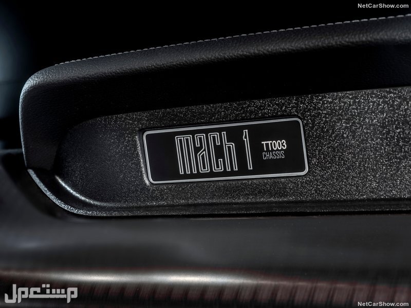 Ford Mustang Mach 1 [EU] (2021)