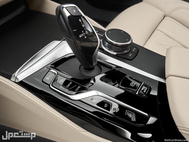 BMW 6-Series Gran Turismo (2021)
