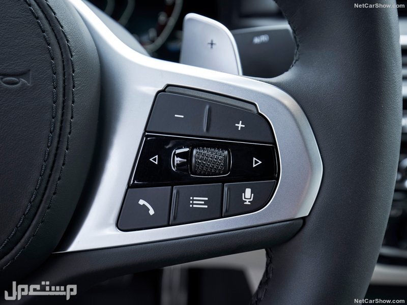 BMW 6-Series Gran Turismo (2021)