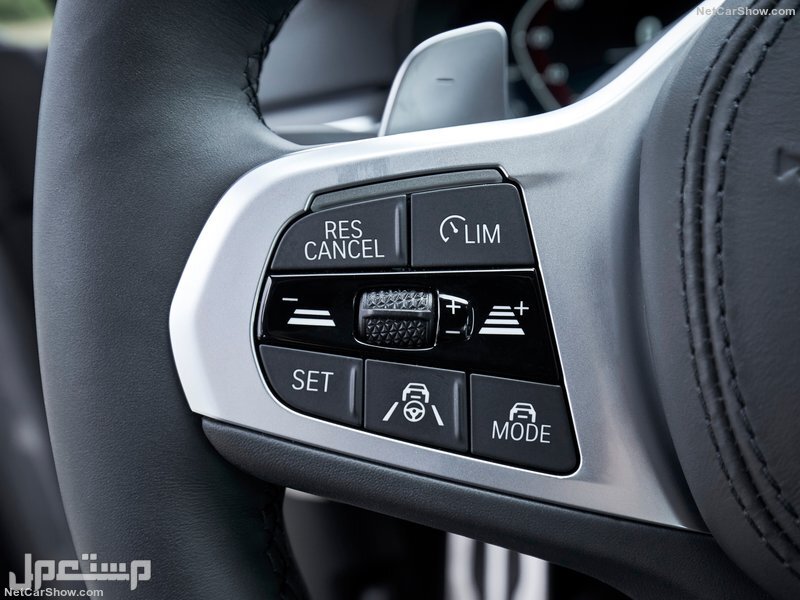 BMW 6-Series Gran Turismo (2021)