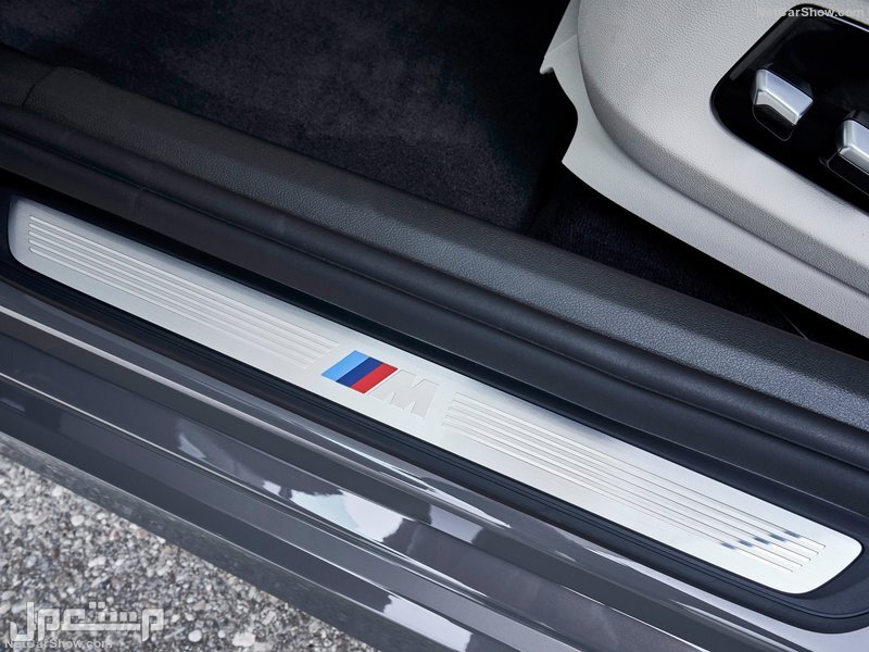 BMW 6-Series Gran Turismo (2021)