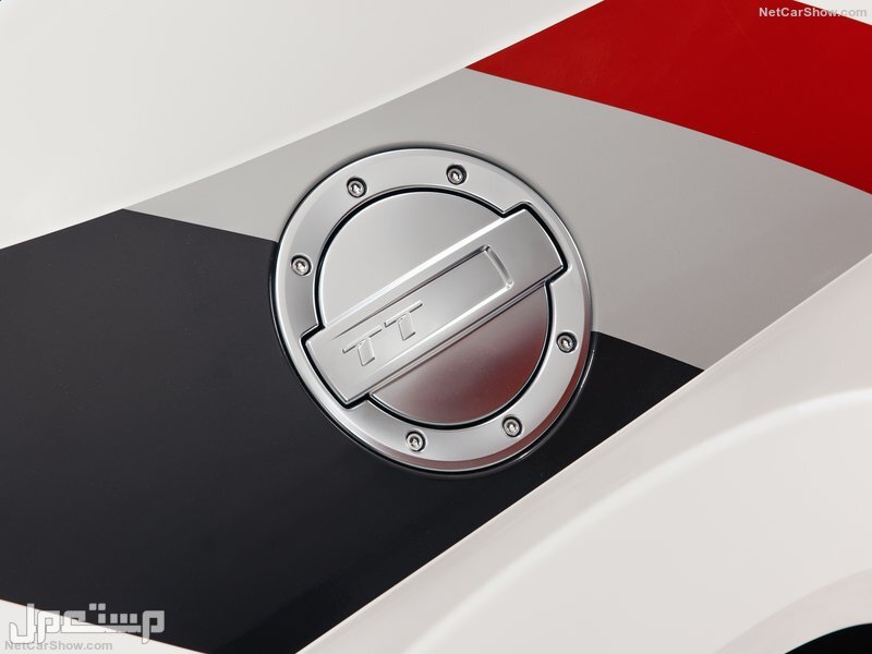 Audi TT RS 40 years of quattro Edition (2020)